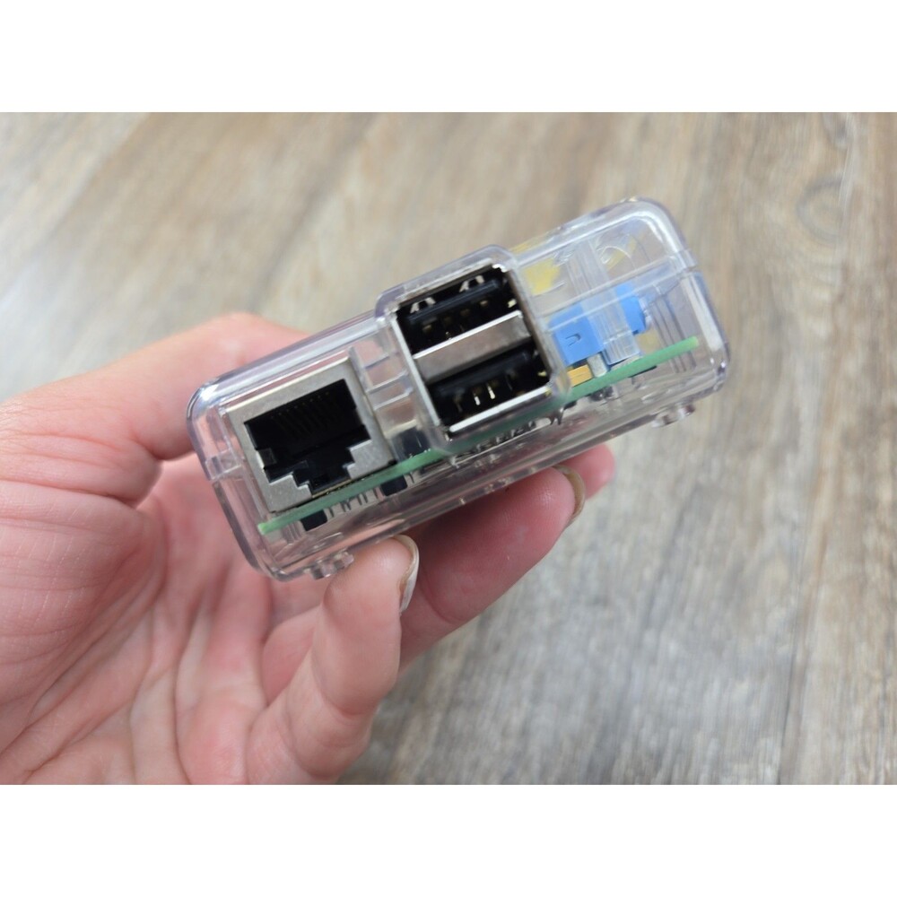 Raspberry Pi 1 Model 2011.12 Single Board Computer - Picture 6 of 7